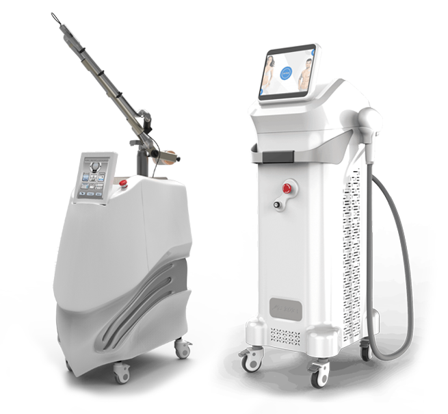 China Aesthetic & Medical Beauty Equipment Supplier LeadBeauty