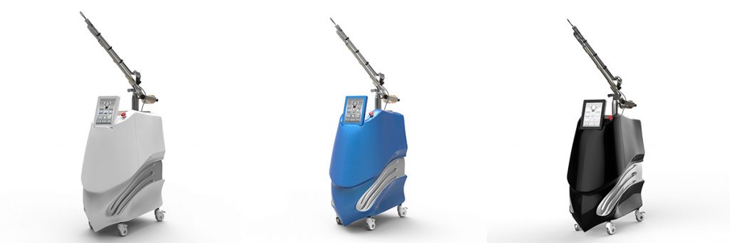Understanding the Picosecond Laser