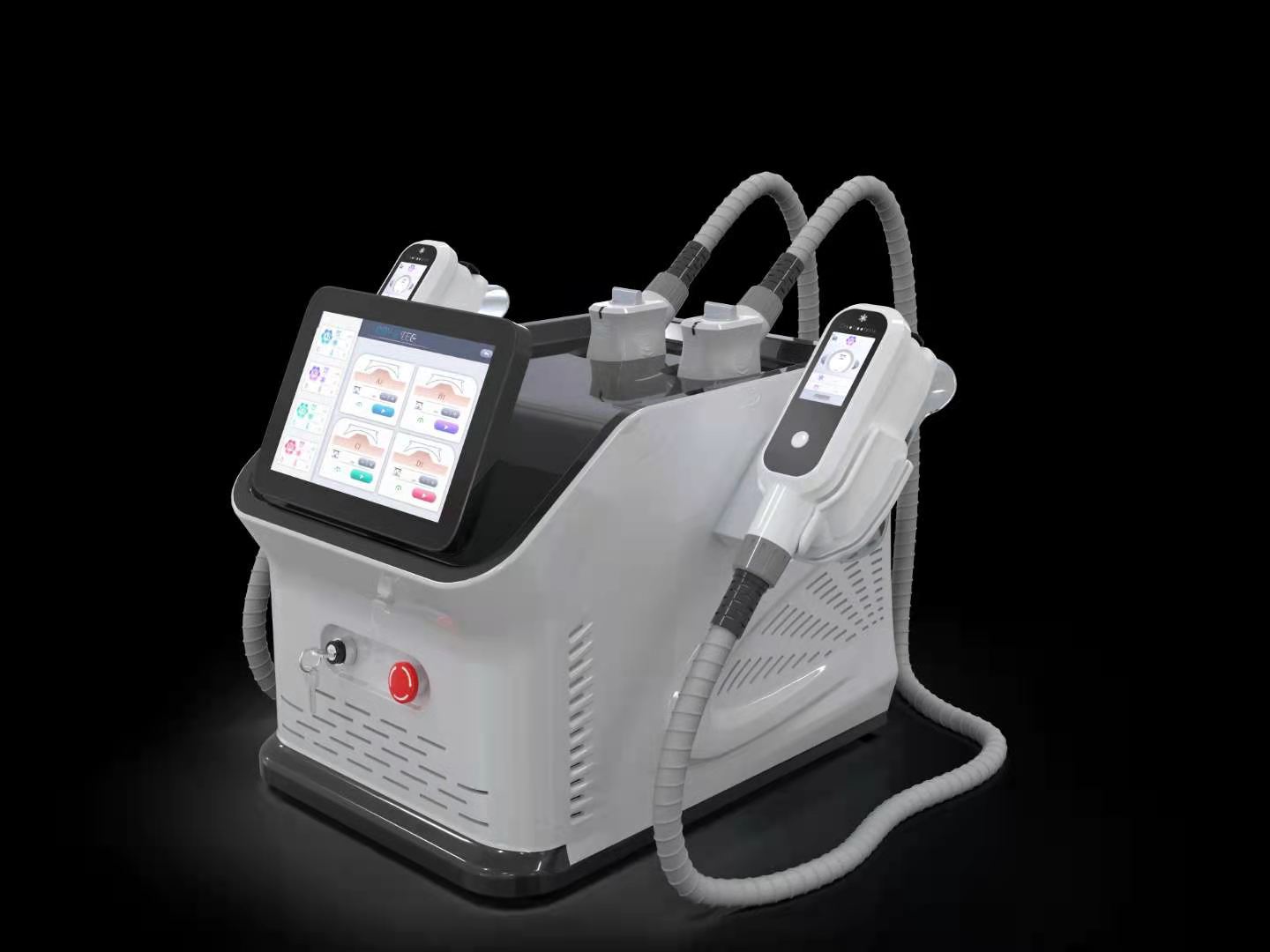 Tattoo Removal Machines
